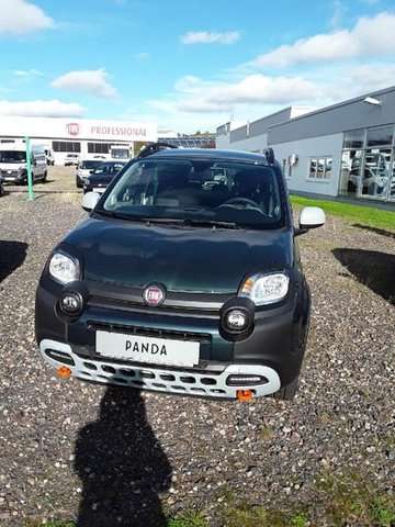 Fiat Panda 4.700 km 15.990 &euro; Eisenach 99817