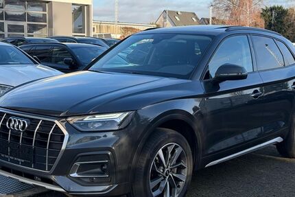 Audi Q5 130.400 km 29.980 &euro; Hilden 40721