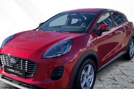Ford Puma 9.888 km 27.997 € Göttingen 37077