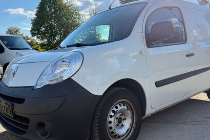 Renault Kangoo 64.000 km 5.999 € Chemnitz 09114