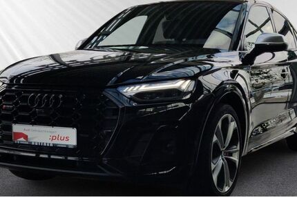 Audi SQ5 141.214 km 39.880 &euro; Landsberg 86899