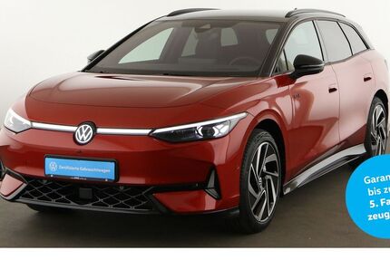 VW ID.7 4.900 km 58.994 &euro; Gotha 99867
