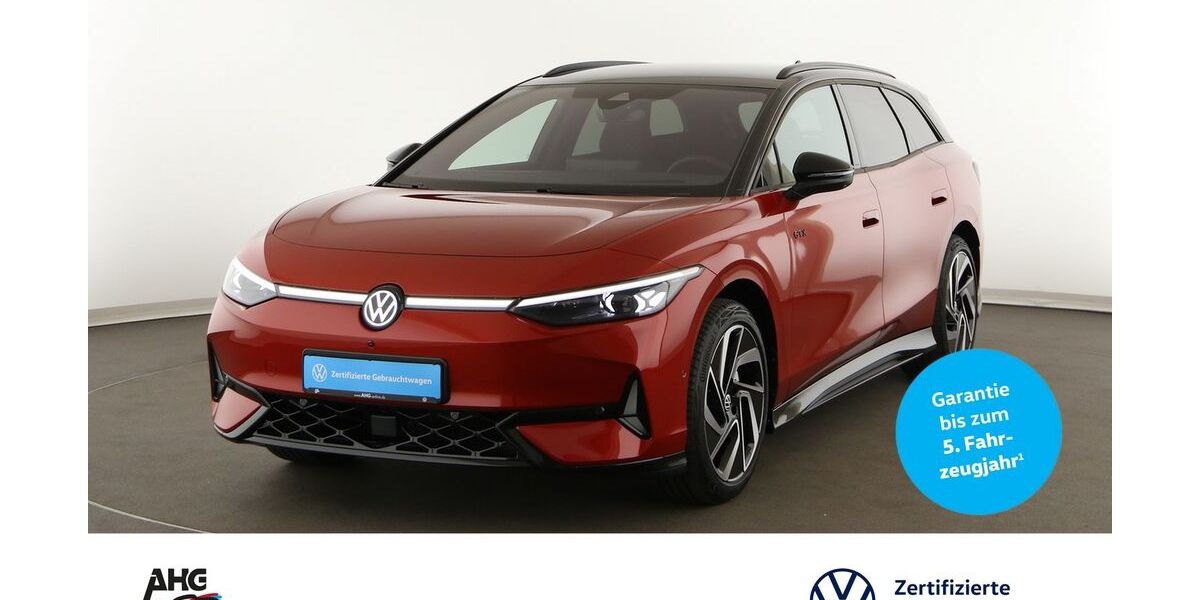 VW ID.7 4.900 km 58.994 &euro; Gotha 99867