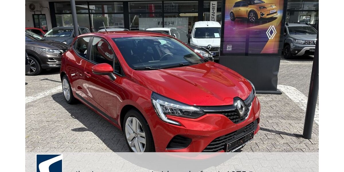 Renault Clio 110.000 km 9.970 &euro; Hanau 63452