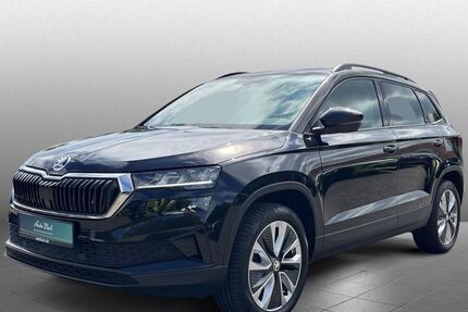 Skoda Karoq 72.220 km 26.590 &euro; Bad Camberg 65520