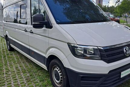 VW Crafter 446.000 km 39.900 &euro; Berlin 13053