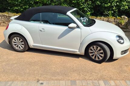 VW Beetle 152.000 km 10.500 &euro; Arnsberg 59757