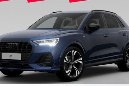 Audi Q3 4.451 km 54.220 &euro; München 81669