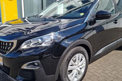 Peugeot 3008 139.900 km 13.990 &euro; Pelm 54570