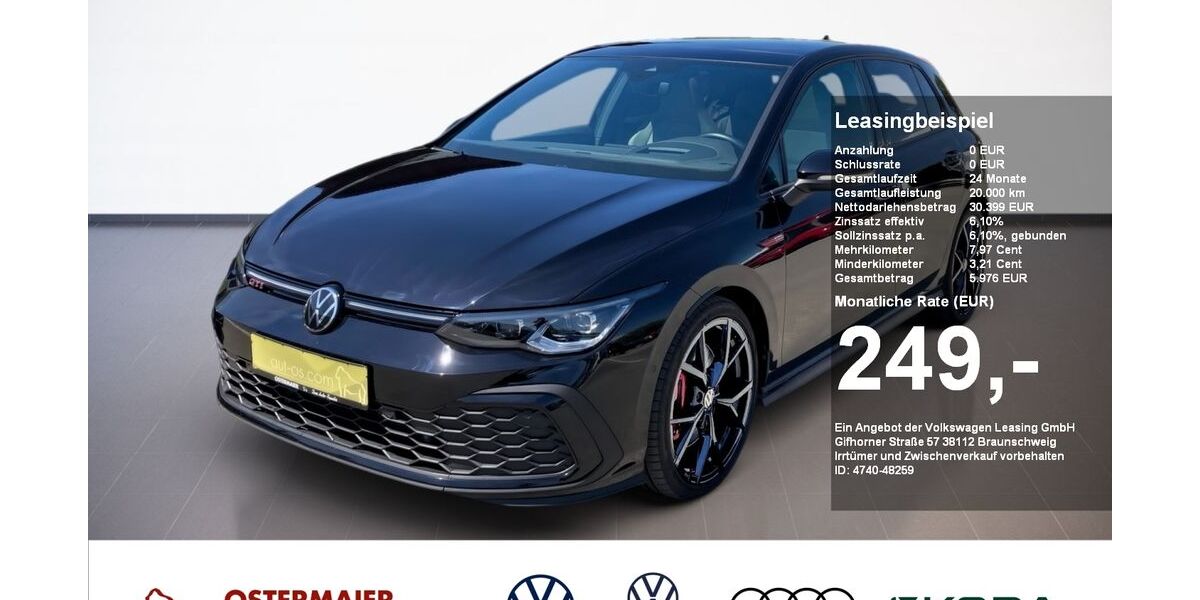 VW Golf 47.090 km 34.800 &euro; Waldkraiburg LK Mühldorf 84478