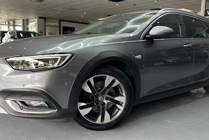 Opel Insignia 86.700 km 18.990 &euro; Hamm 59067
