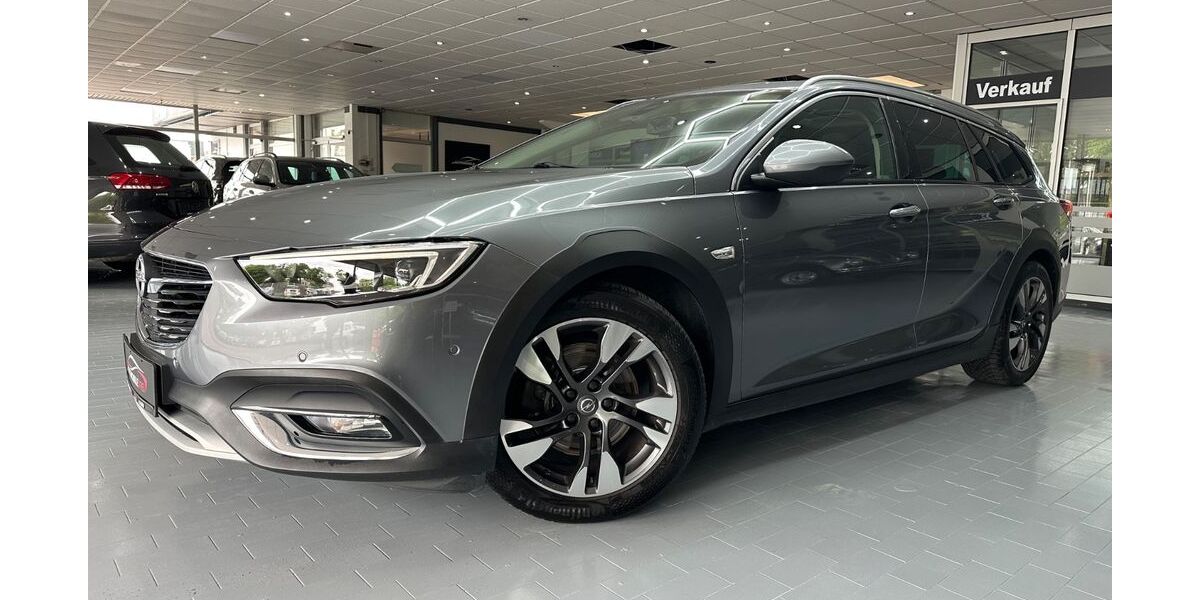 Opel Insignia 86.700 km 18.990 &euro; Hamm 59067