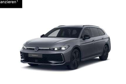 VW Passat Variant 9.600 km 50.970 &euro; Erfurt 99099