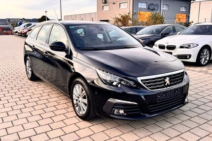 Peugeot 308 157.828 km 8.990 &euro; Bad Wurzach 88410