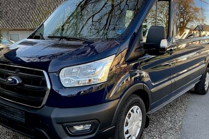 Ford Transit 80.000 km 26.900 &euro; Roetgen 52159