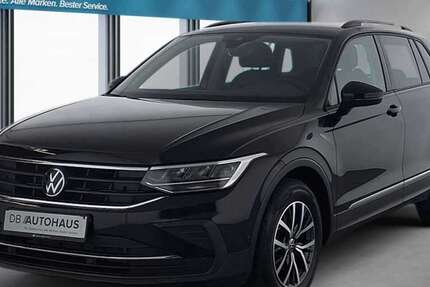VW Tiguan 77.198 km 24.980 &euro; Schweinfurt 97424