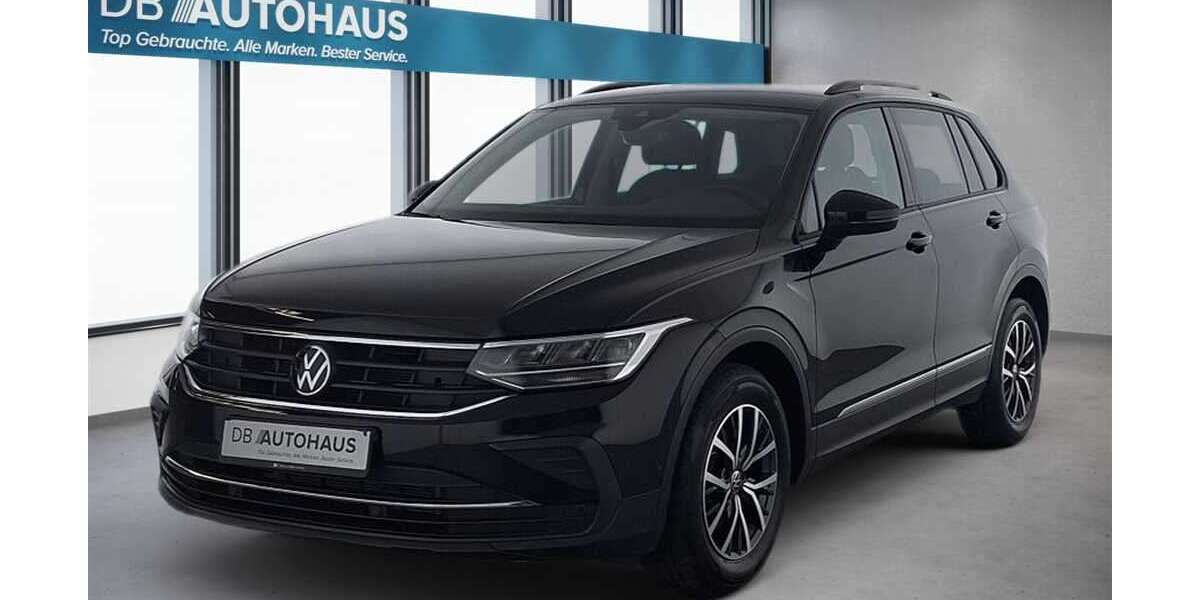 VW Tiguan 77.198 km 24.980 &euro; Schweinfurt 97424