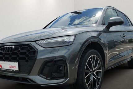 Audi Q5 28.500 km 49.890 &euro; Wittlich 54516