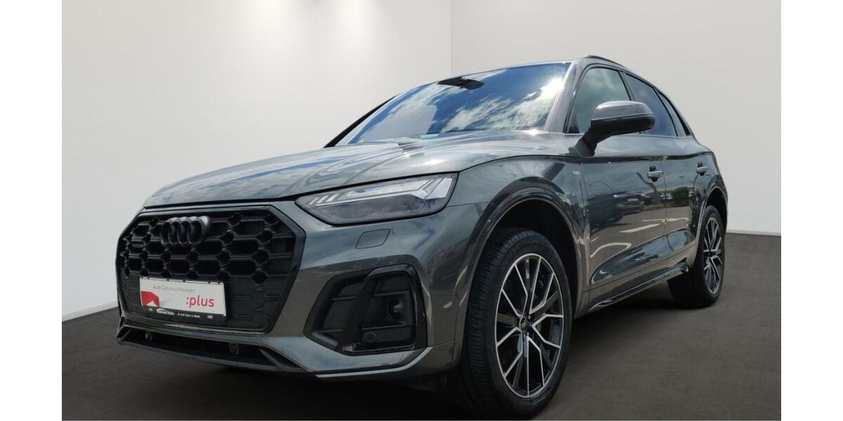 Audi Q5 28.500 km 49.890 &euro; Wittlich 54516