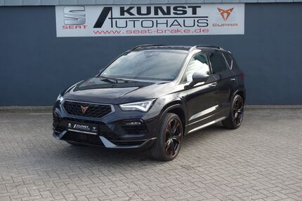 Cupra Ateca 11.800 km 34.990 € Brake 26919