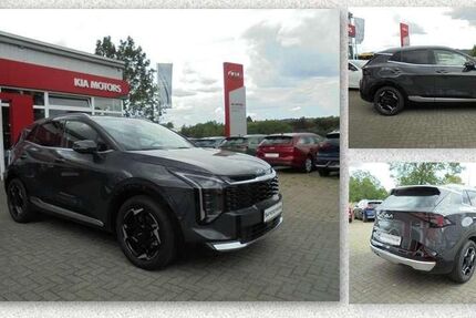 Kia Sportage 6.500 km 37.950 &euro; Dresden 01139