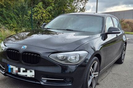 BMW 116 149.800 km 7.600 &euro; Stadecken-Elsheim 55271