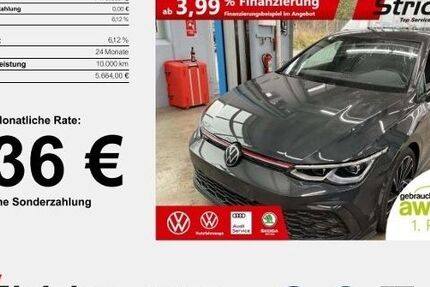 VW Golf 22.797 km 29.949 &euro; Detmold 32760