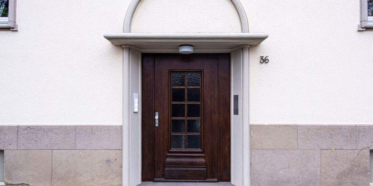 Etagenwohnung Heidelberg Neuenheim - 3 Zimmer, 95 m&sup2;, 1.700&euro; | Angebot:25780395