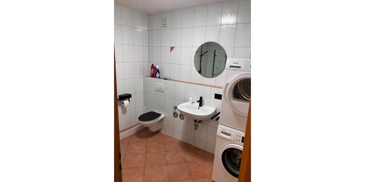 Erdgeschoßwohnung Mögglingen - 2 Zimmer, 60 m&sup2;, 660&euro; | Angebot:26705327