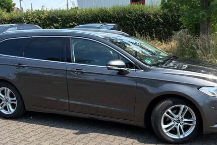 Ford Mondeo 209.900 km 8.350 &euro; Oberursel 61440