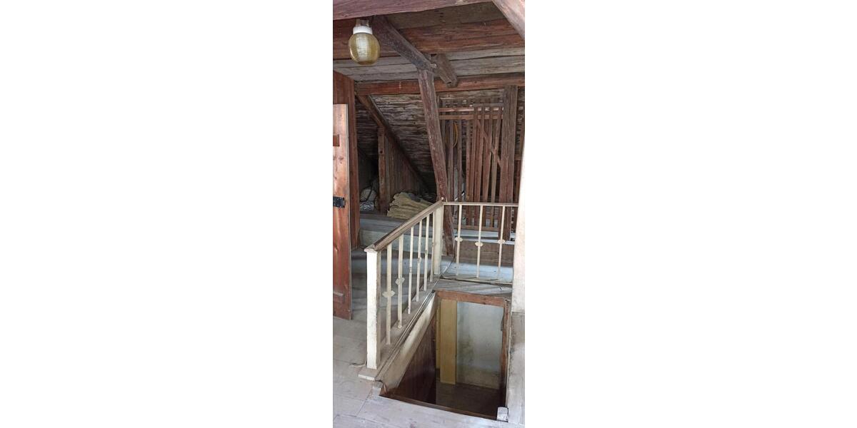 Einfamilienhaus Ebersbach-Neugersdorf Neugersdorf - 8 Zimmer, 160 m&sup2;, 40.000&euro; | Angebot:26866101