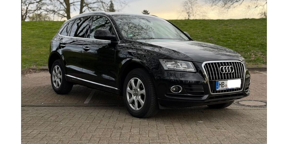 Audi Q5 186.500 km 15.490 &euro; Bremen 28779