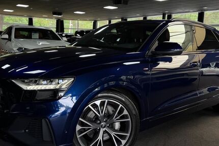Audi Q8 85.000 km 54.990 &euro; Bad Saarow 15526
