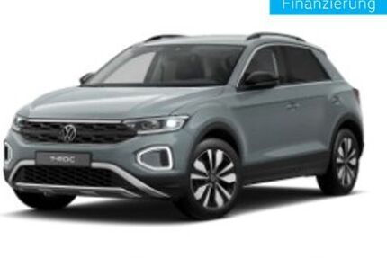 VW T-Roc 10.900 km 31.549 &euro; Villingen-Schwenningen 78052