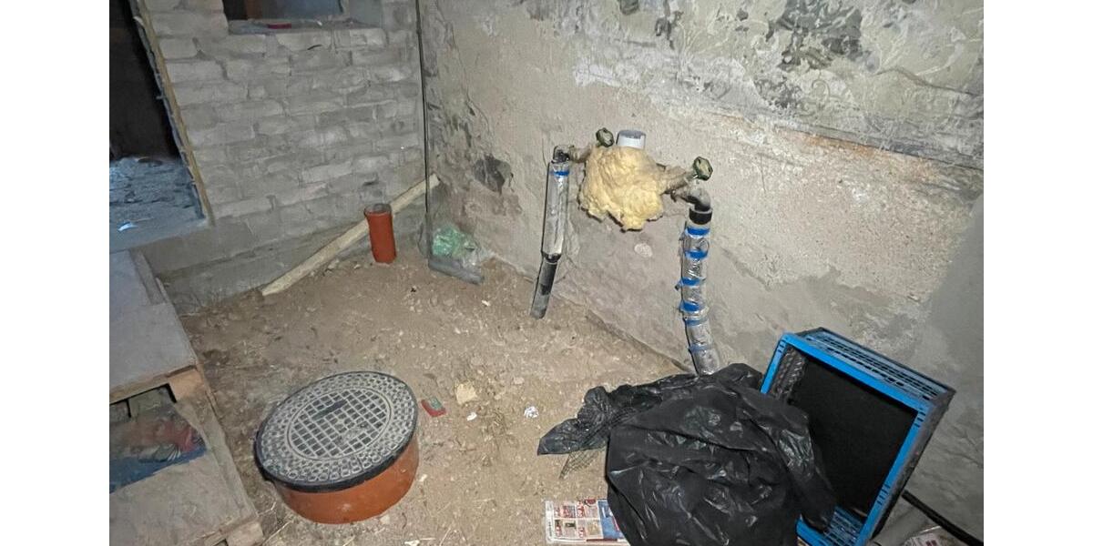 Bauernhaus, Landhaus Roßwein - 6 Zimmer, 111 m&sup2;, 299&euro; | Angebot:19477303