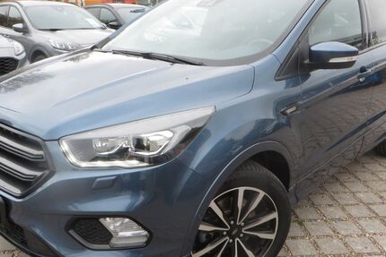 Ford Kuga 94.923 km 20.990 € Achim-Baden 28832