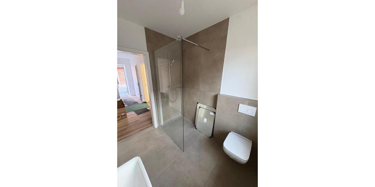 Neuer seniorengerechter Bungalow in Dörpen zu vermieten 4 zimmer