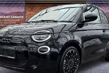 Fiat 500 15.500 km 20.990 &euro; Burscheid 51399