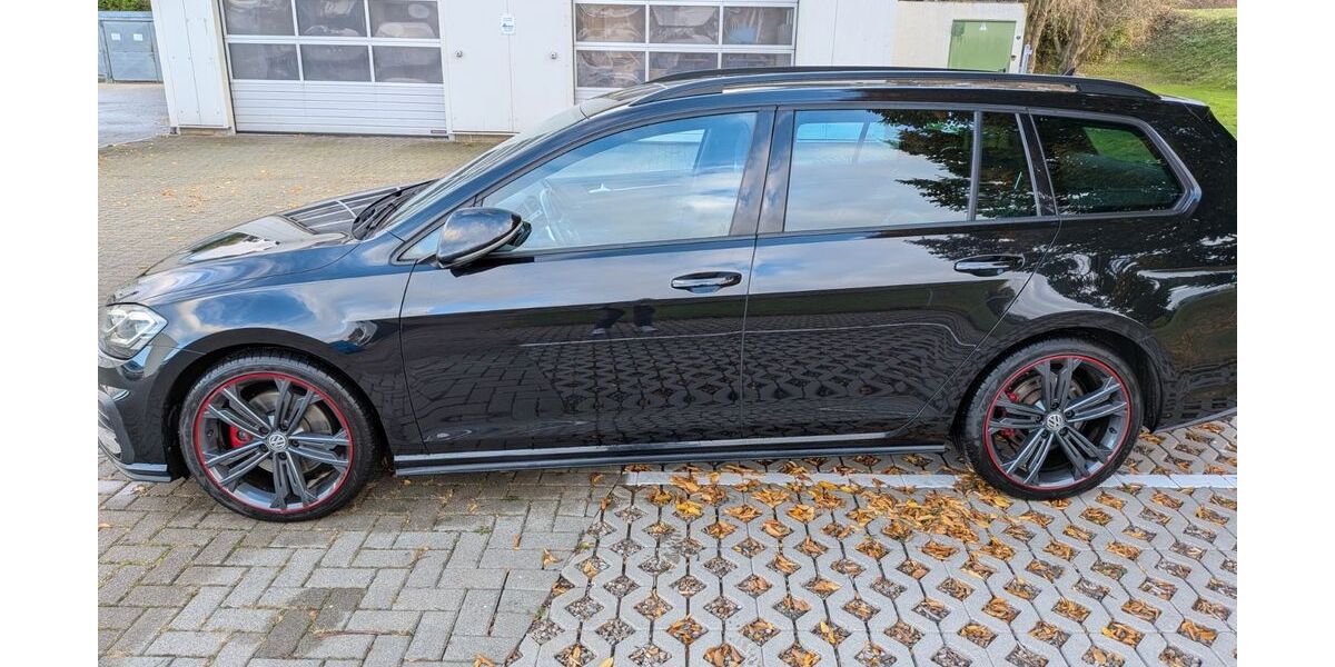 VW Golf 214.500 km 11.750 &euro; Osterwieck 38835