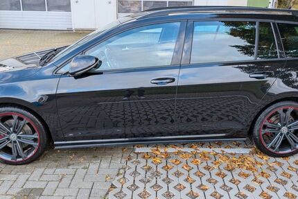 VW Golf 214.500 km 12.250 &euro; Osterwieck 38835