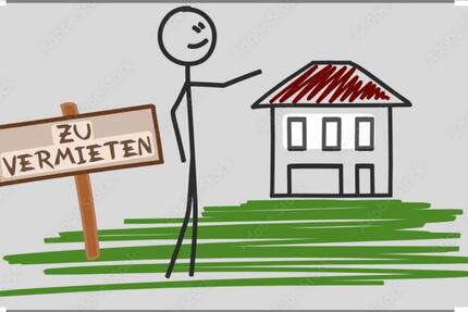 Wohnung zu vermieten…. 3 zimmer