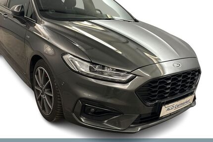 Ford Mondeo 103.846 km 22.480 &euro; Dorfmark 29683