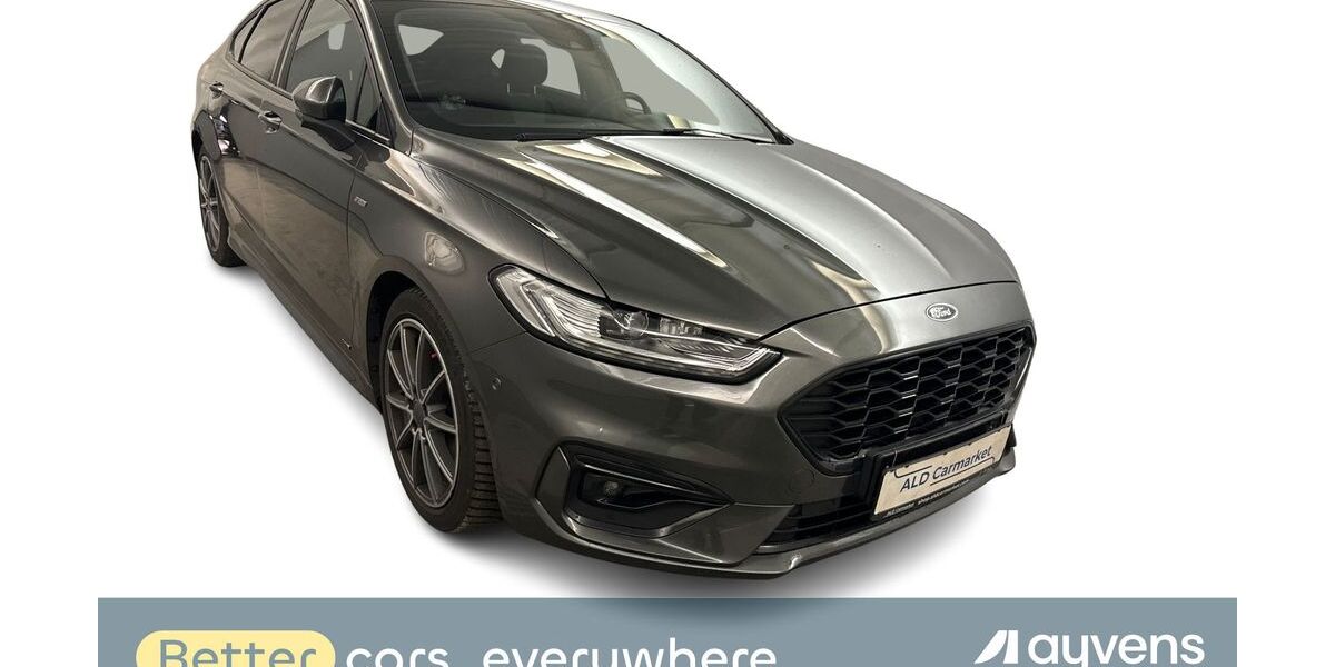 Ford Mondeo 103.846 km 22.480 &euro; Dorfmark 29683