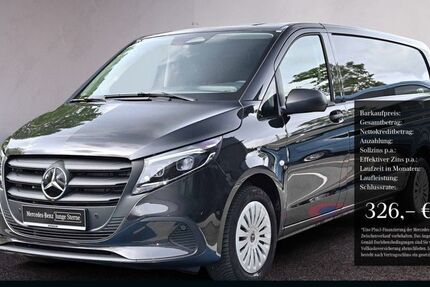 Mercedes-Benz Vito 7.923 km 45.779 &euro; Braunschweig 38122