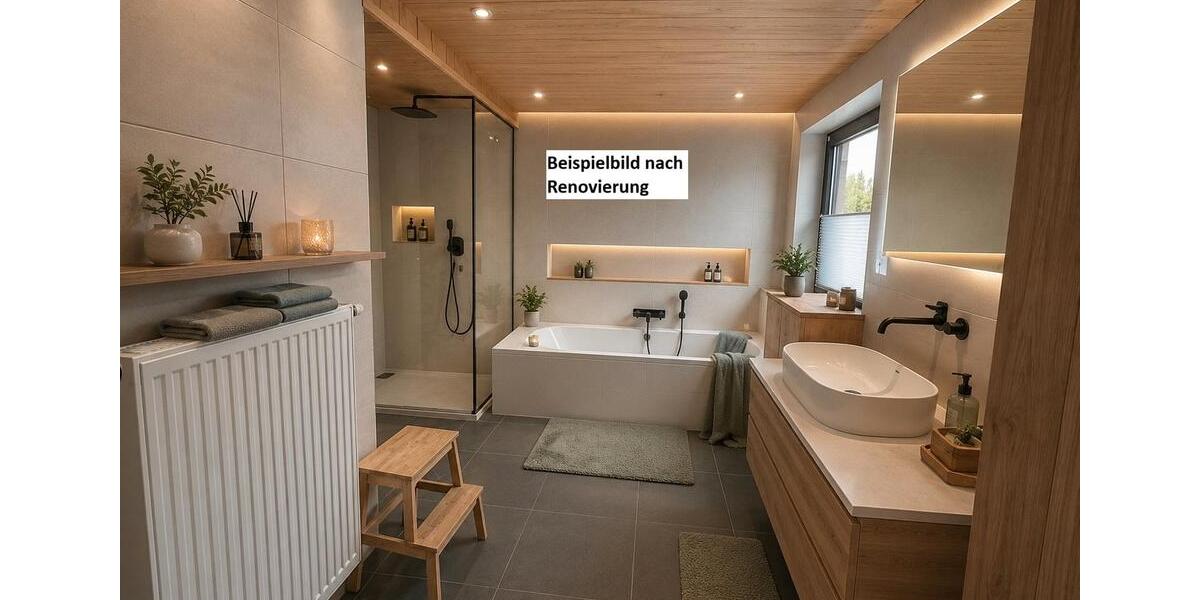 Doppelhaushälfte Wutha-Farnroda Farnroda - 4 Zimmer, 117 m&sup2;, 165.000&euro; | Angebot:26745750