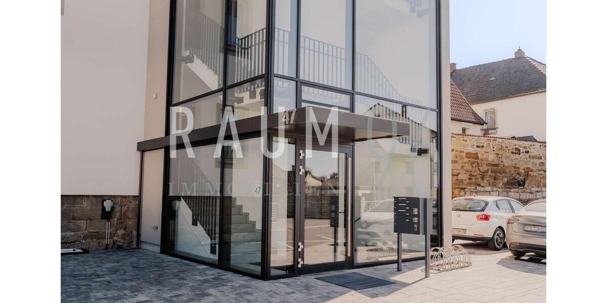 Dachgeschoßwohnung Bad Staffelstein - 3 Zimmer, 95 m&sup2;, 1.100&euro; | Angebot:26283931