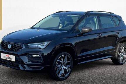 Seat Ateca 2.100 km 36.944 &euro; Dietersheim 91463