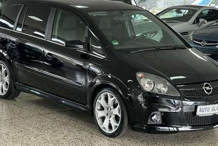 Opel Zafira 99.000 km 11.950 € Rüsselsheim 65428