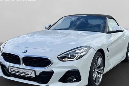 BMW Z4 12.600 km 40.510 &euro; Aschaffenburg 63741