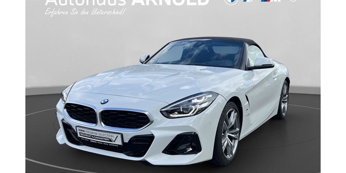BMW Z4 12.600 km 40.510 &euro; Aschaffenburg 63741